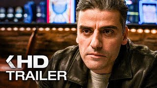 THE CARD COUNTER Trailer (2021)