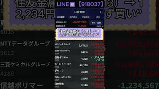 #日本株#株式投資#投資初心者#資産運用#日本市場#株の勉強