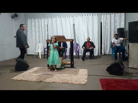 Vigilia na cidade de São Bento do Tocantins na IEADMM EUROPA BRASIL.  