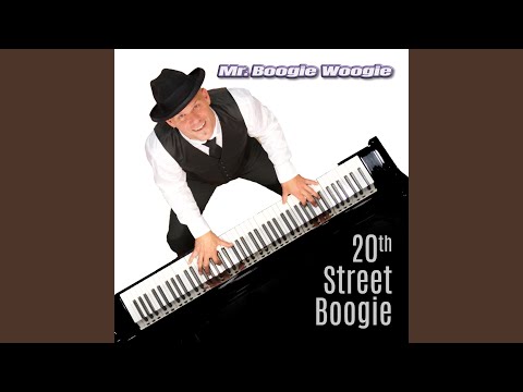 Working at the Carwash Blues