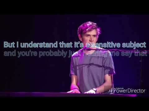 kill yourself bo burnham lyrics