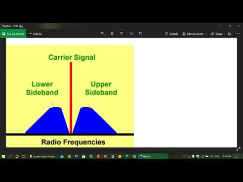 PART 14 Shortwave for Beginners Why Single Sideband SSB USB LSB explained