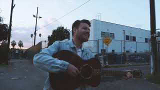 Bones - Bryan Greenberg (Official Music Video)