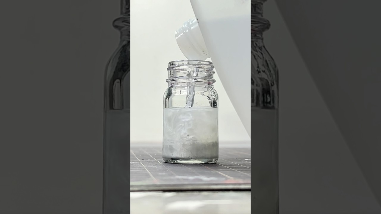 今回はパールシルバーで塗装していきます❗️#プラモデル #塗ってみた #チャレンジ #作業