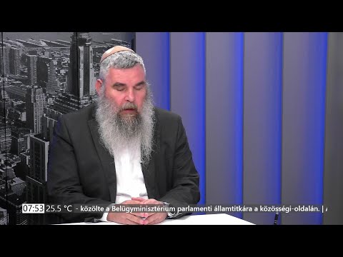 Pirkadat: Szabó György – Félelmetes napok