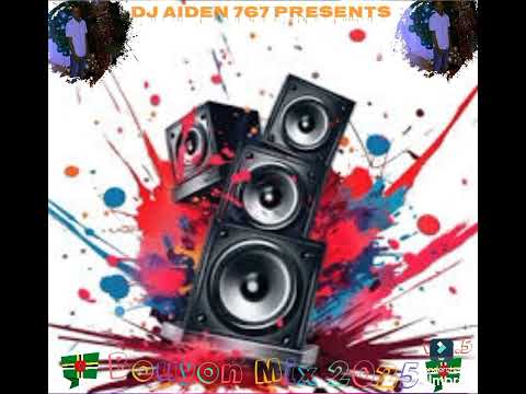 $$ Dj Aiden 767 -  Bouyon Mix  (2025) vol.5