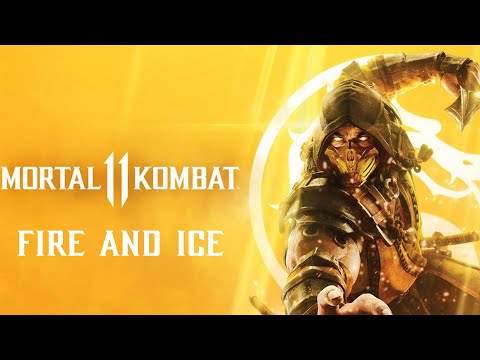 Video thumbnail for Fire & Ice