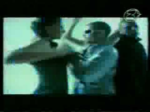 Skyland - Érezd a ritmust 1998 (original clip)