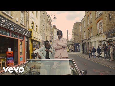 FLEXLIKEKEV - I GOT THE MOVES