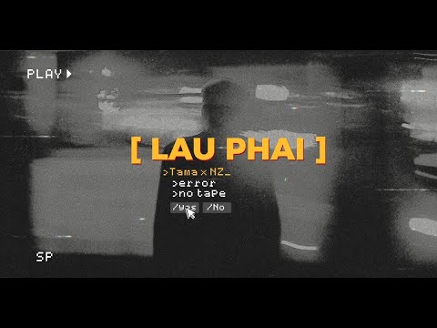 Lâu Phai - Tama ft. NZ / OFFICIAL