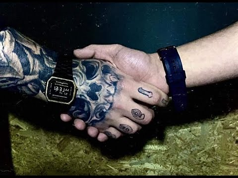 Młodzian x R.Y.Ś - Znajomości