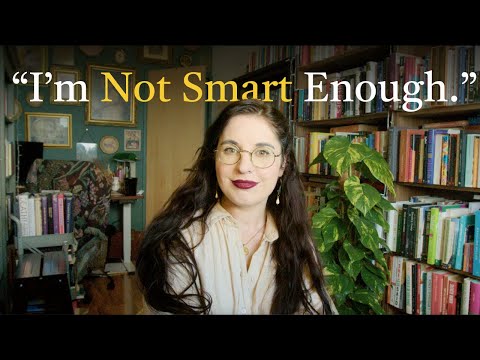 Why Smart People Feel So Stupid