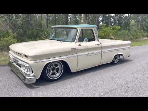 1965 Chevrolet 1/2-Ton Pickup (CC-1595246) for sale in Santa Rosa, Florida