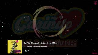 Cariñito (Mexican Institute of Sound Mix) - Lila Downs / Panteón Rococó
