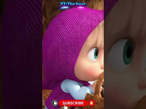 Ugh, scary, there's a car ‼️falling into a ravine, is Mahsa in the car?🔥#shortviral #animasi3d