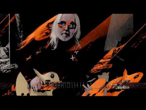 Swola #72, Sunday with Ola Riff Challenge  - "The Stack" by Slaptone