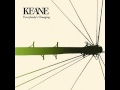 Everybody's Changing (Instrumental) HQ - Keane