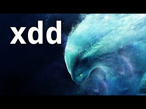 xdd Morphling - LAI Gaming vs DK - DAC 2015