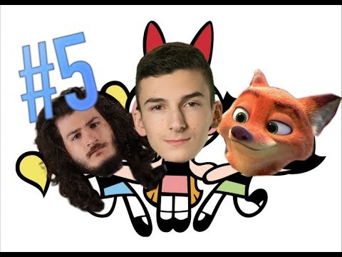 BEST OF #5 Avec Mout et Fairy Peak!