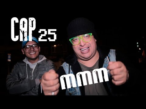 Con Ánimo de Ofender : Cap #25 - mmm