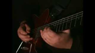 The More We Live Let Go - From the DVD 'Conspiracy Live'