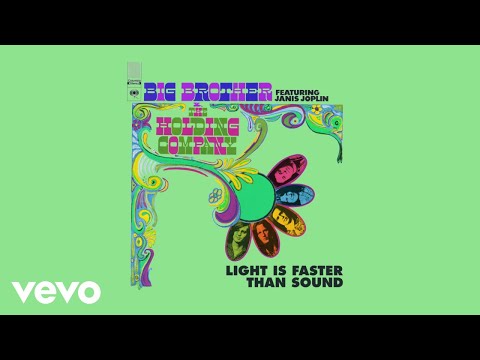 Light Is Faster Than Sound video thumbnail