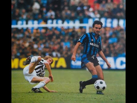 Inter-Juventus 1-2 Serie A 83-84 28' Giornata 29/4/1984