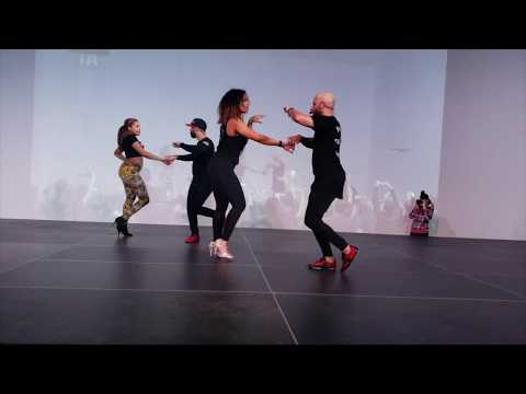 Island Touch Pro - Oiga Mire Vea