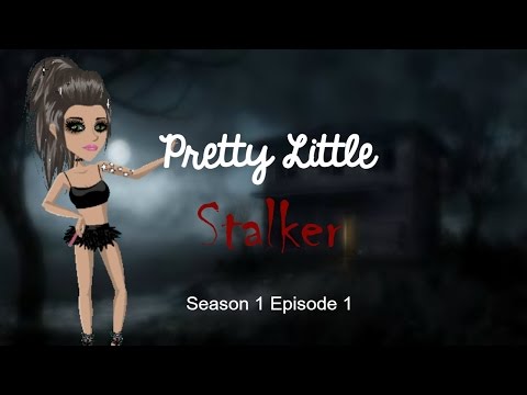 Pretty Little Stalker // S1 E1 // MSP SERIES // Cookie