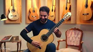 Juan M. Garcia Fernandez - 2026 - Video preview