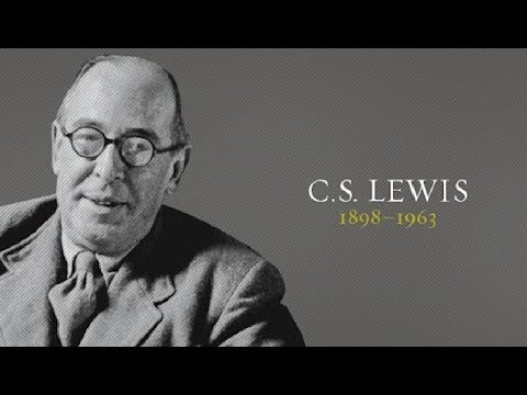 Matthew 24:34: "The Most Embarrasing Verse in the Bible" C.S. Lewis