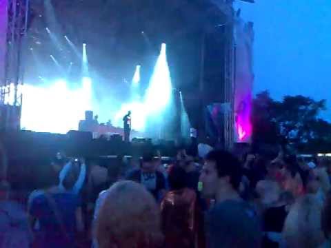 Drumsound & Bassline Smith - R U Ready (Exit Festival 2010)