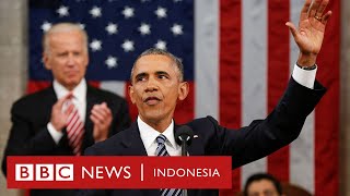Download lagu Obama singgung Trump: 'Menghina Muslim itu salah' - BBC News Indonesia mp3 Download lagu Obama singgung Trump: 'Menghina Muslim itu salah' - BBC News Indonesia mp3