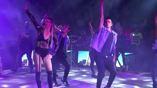 El Amor Coloca - María José [Mexicali 2017]