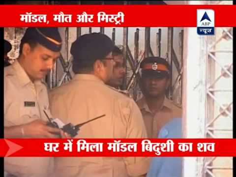 Model Vidushi found dead in Andheri of Mumbai