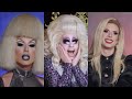 Everytime A Ru Girl Was A Guest Judge On Dragula