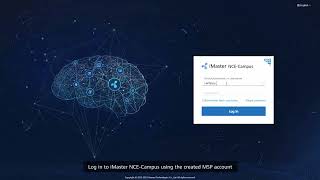 How to Create an MSP Account