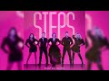 Steps - Wasted Tears (Official Audio)