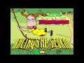 The Wild Thornberrys Racing The Storm Full Game You Win Ending
