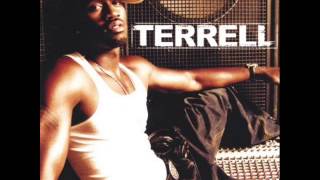 Thinking About You - Terrell Carter