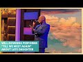 Will Downing Performs New Song “Till We Meet Again” Dedicated to Late Daughter