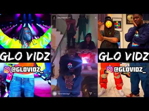 Tadoe & Lil Yachty -  Get it bussin (Prod.By Chief Keef) *Video Shoot*