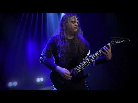 Great Battle - Hevilan - Guitar Playthrough