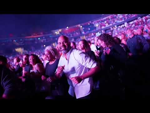 El Gran Combo de Puerto Rico - Salsa Pa'l Mundo: Miami y Orlando (Recap)