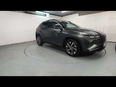 Hyundai Tucson 2WD Executive Plus From  1109 Per - Image 2