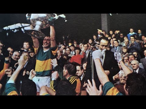 Athimirt: Ciarraí v Áth Cliath 2019