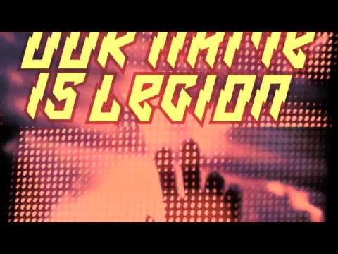 Tiesto vs Missy Elliot - Maximal Control(Our Name is Legion Back off the Wall Mix)
