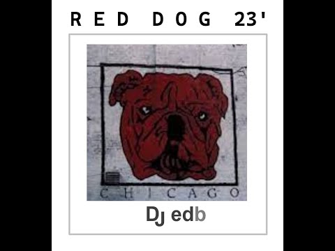 Red Dog 23'