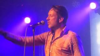 Blancmange - Feel Me (Live @ Concorde 2 - Brighton - 10-11-2013)