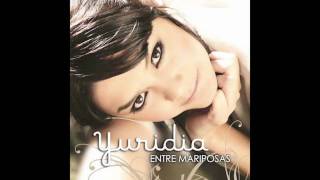 Yuridia - Ganas de volar (Entre mariposas)